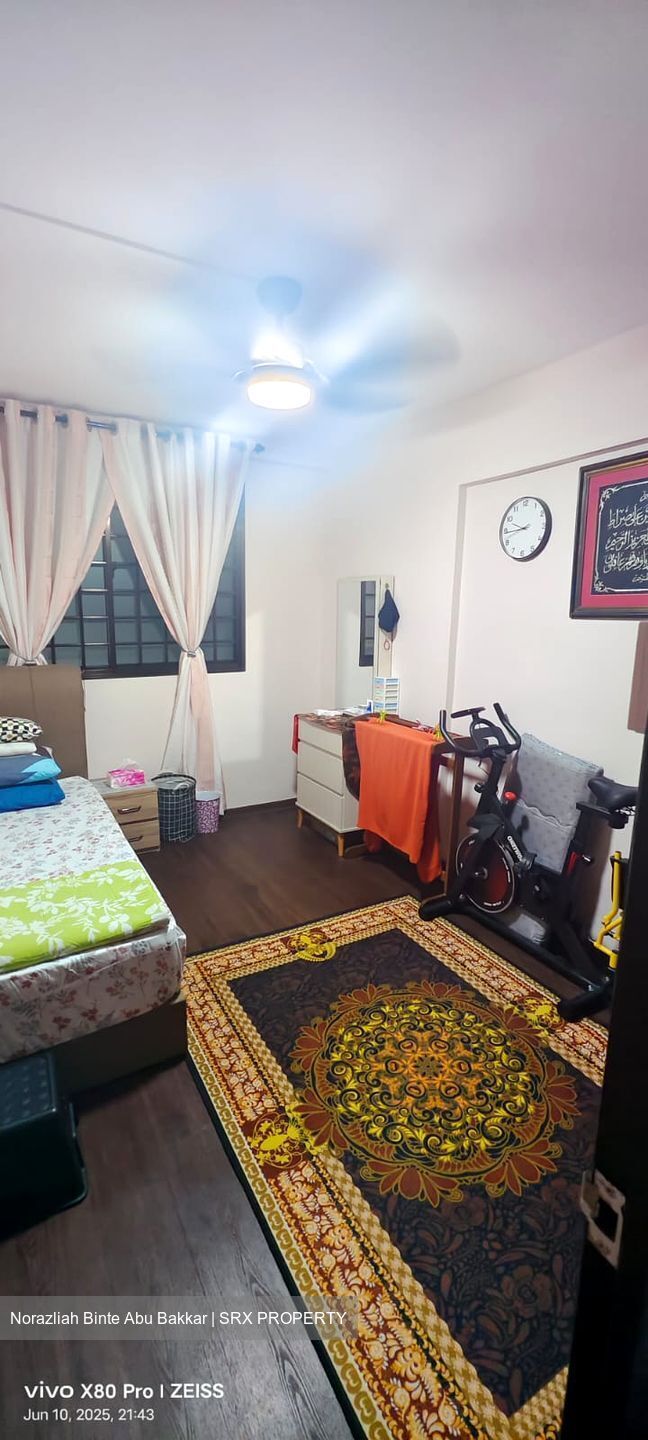 Blk 761 Yishun Street 72 (Yishun), HDB 3 Rooms #486509641